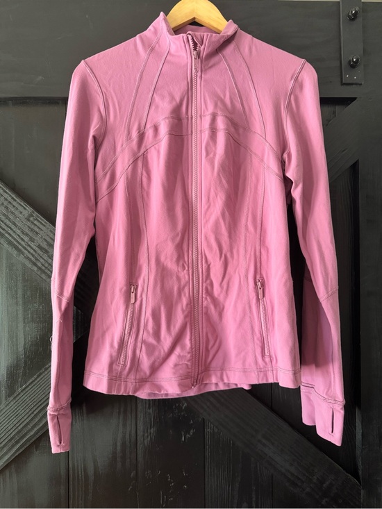 lululemon athletica Jackets & Blazers - 💗Lululemon Define Jacket Size 10
